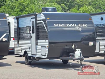2026 Prowler 1700BH - Photo 1