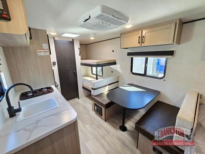 2026 Prowler 1700BH - Photo 26