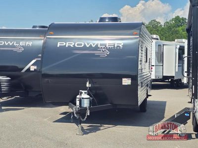 2026 Prowler 1700BH - Photo 6