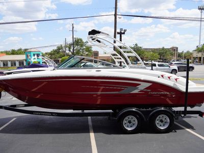 2023 Chaparral 23 SSi - Photo 4