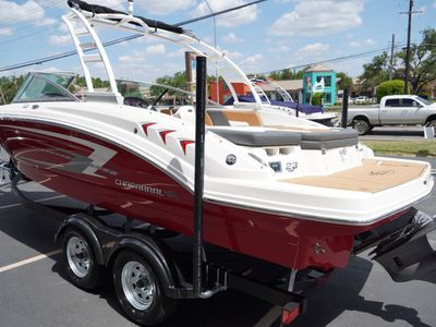 2023 Chaparral 23 SSi - Photo 5