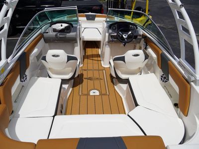 2023 Chaparral 23 SSi - Photo 10