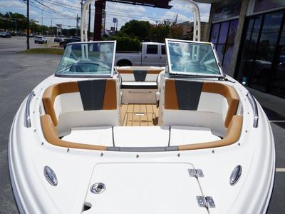 2023 Chaparral 23 SSi - Photo 8