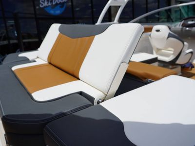 2023 Chaparral 23 SSi - Photo 15