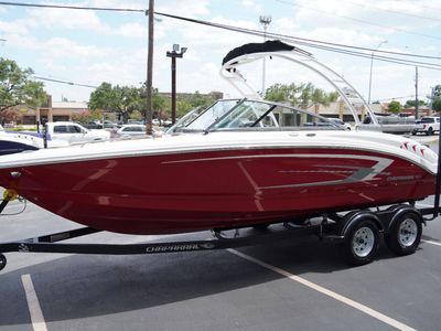 2023 Chaparral 23 SSi - Photo 3