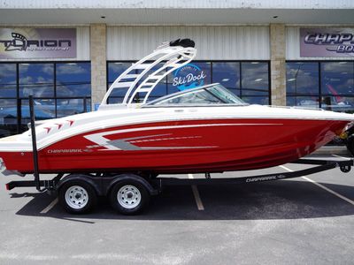 2023 Chaparral 23 SSi - Photo 1