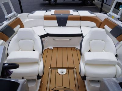 2023 Chaparral 23 SSi - Photo 11
