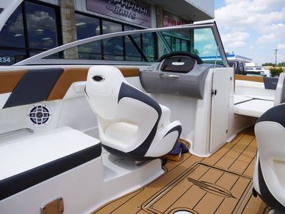 2023 Chaparral 23 SSi - Photo 13