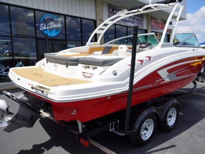 2023 Chaparral 23 SSi - Photo 6