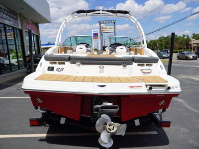 2023 Chaparral 23 SSi - Photo 7