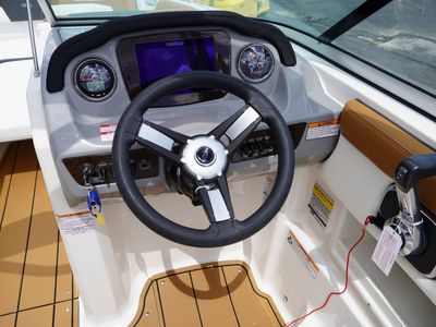 2023 Chaparral 23 SSi - Photo 14