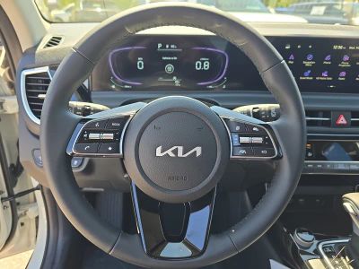 2026 Kia Seltos — photo 28 view