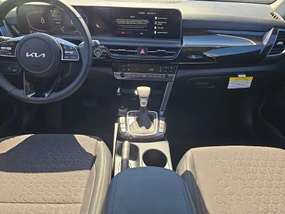 2026 Kia Seltos — photo 14 view
