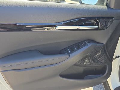 2026 Kia Seltos — photo 17 view