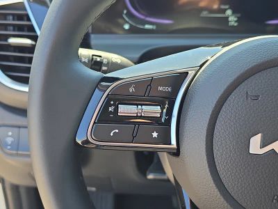 2026 Kia Seltos — photo 29 view