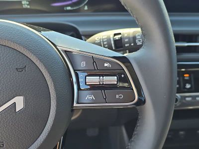 2026 Kia Seltos — photo 30 view