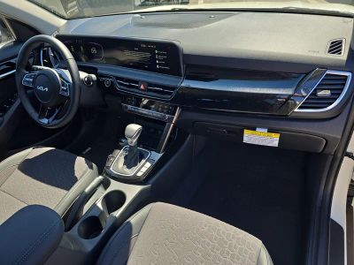 2026 Kia Seltos — photo 11 view