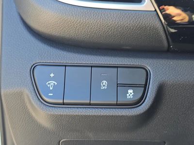 2026 Kia Seltos — photo 27 view