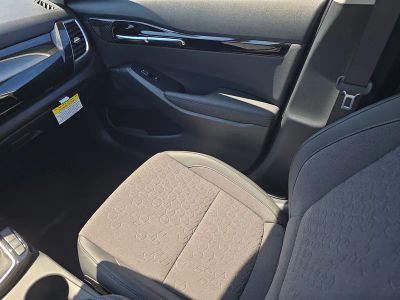 2026 Kia Seltos — photo 15 view