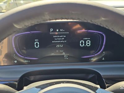 2026 Kia Seltos — photo 31 view