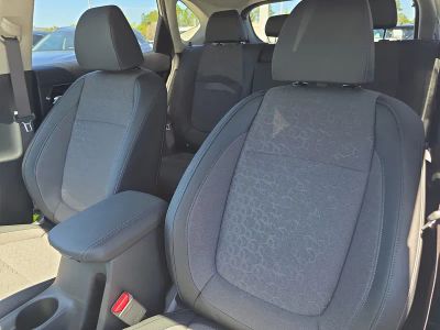 2026 Kia Seltos — photo 21 view