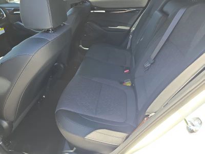 2026 Kia Seltos — photo 16 view