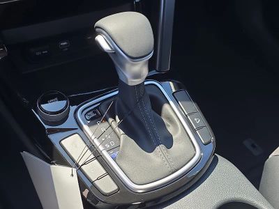 2026 Kia Seltos — photo 25 view