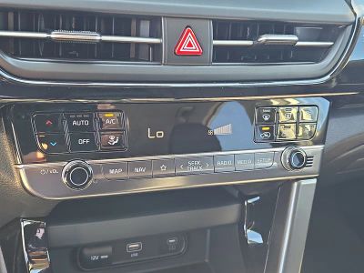 2026 Kia Seltos — photo 24 view