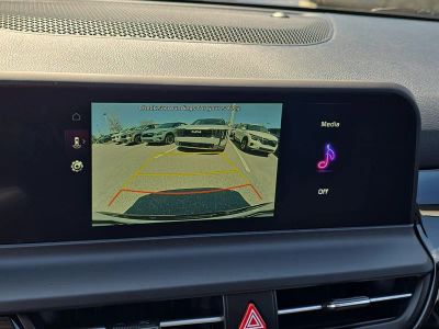 2026 Kia Seltos — photo 23 view