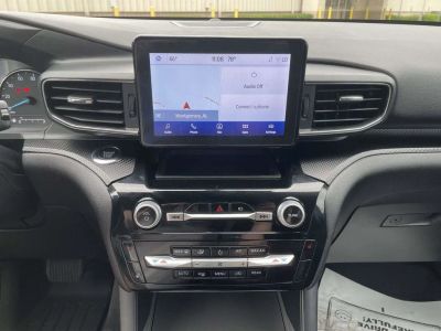 2023 Ford Explorer - Photo 22
