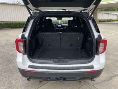 2023 Ford Explorer - Photo 10