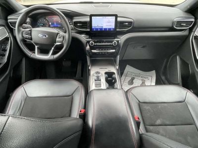 2023 Ford Explorer - Photo 11