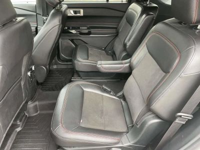 2023 Ford Explorer - Photo 12