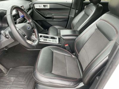 2023 Ford Explorer - Photo 13