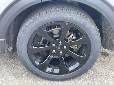 2023 Ford Explorer - Photo 9