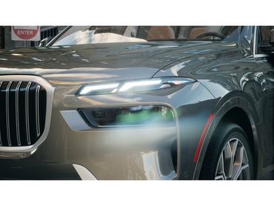 2026 BMW X7 xDrive40i - Photo 6