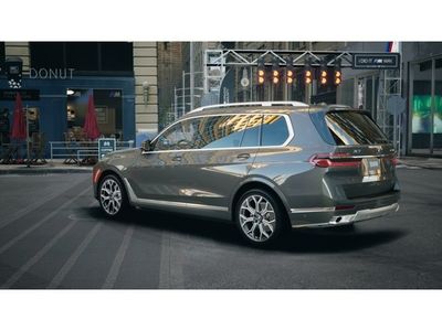 2026 BMW X7 xDrive40i - Photo 2