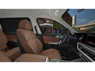 2026 BMW X7 xDrive40i - Photo 9