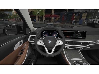 2026 BMW X7 xDrive40i - Photo 13