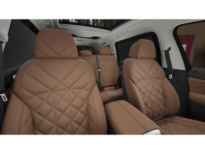 2026 BMW X7 xDrive40i - Photo 11