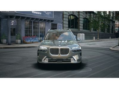 2026 BMW X7 xDrive40i - Photo 3