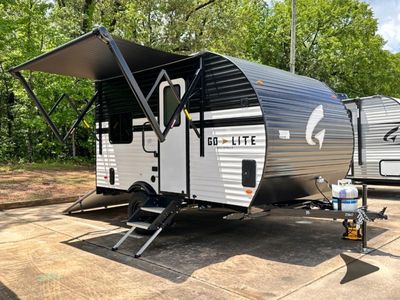 2026 Wayfinder RV Go Lite - Photo 43