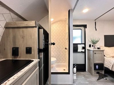 2026 Wayfinder RV Go Lite - Photo 18