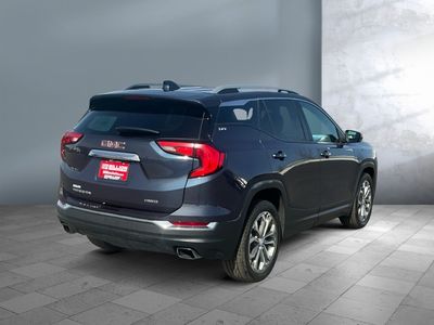 2019 GMC Terrain - Photo 6
