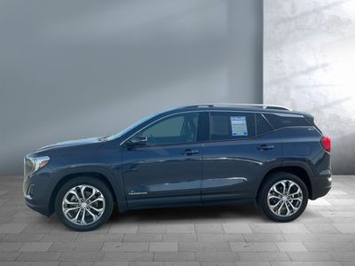 2019 GMC Terrain - Photo 3