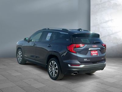 2019 GMC Terrain - Photo 4