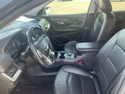 2019 GMC Terrain - Photo 9