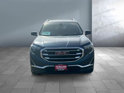 2019 GMC Terrain - Photo 2