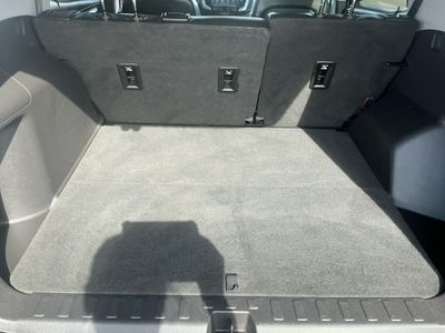 2019 GMC Terrain - Photo 17