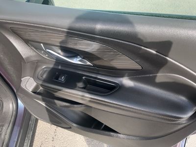 2019 GMC Terrain - Photo 21